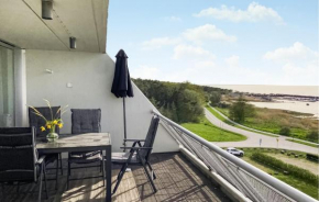 Beach Front Apartment In Visby With Wifi, Visby